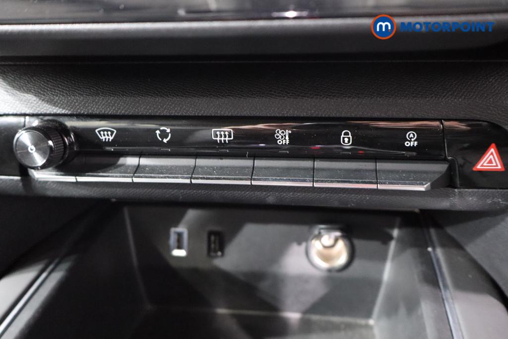 Citroen C5 Aircross MAX Automatic Diesel SUV - Stock Number (1581365) - 18th supplementary image