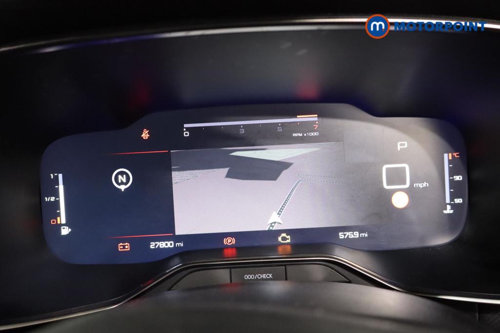 Citroen C5 Aircross MAX Automatic Diesel SUV - Stock Number (1581365) - 26th supplementary image