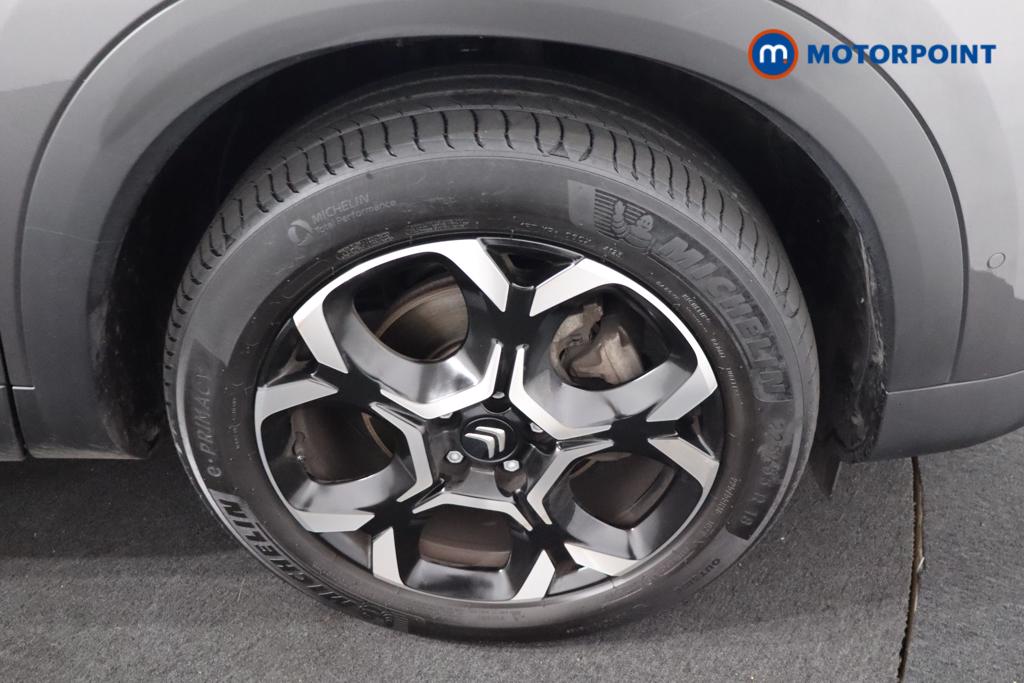 Citroen C5 Aircross MAX Automatic Diesel SUV - Stock Number (1581365) - 28th supplementary image