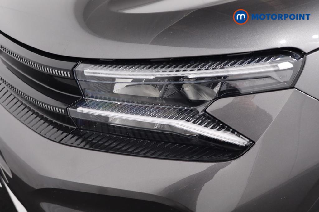 Citroen C5 Aircross MAX Automatic Diesel SUV - Stock Number (1581365) - 29th supplementary image