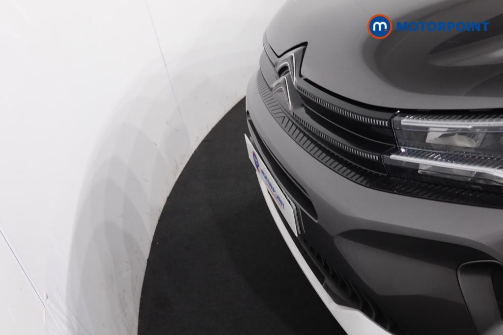 Citroen C5 Aircross MAX Automatic Diesel SUV - Stock Number (1581365) - 30th supplementary image