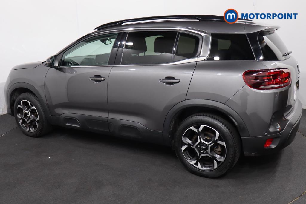 Citroen C5 Aircross MAX Automatic Diesel SUV - Stock Number (1581365) - 32nd supplementary image