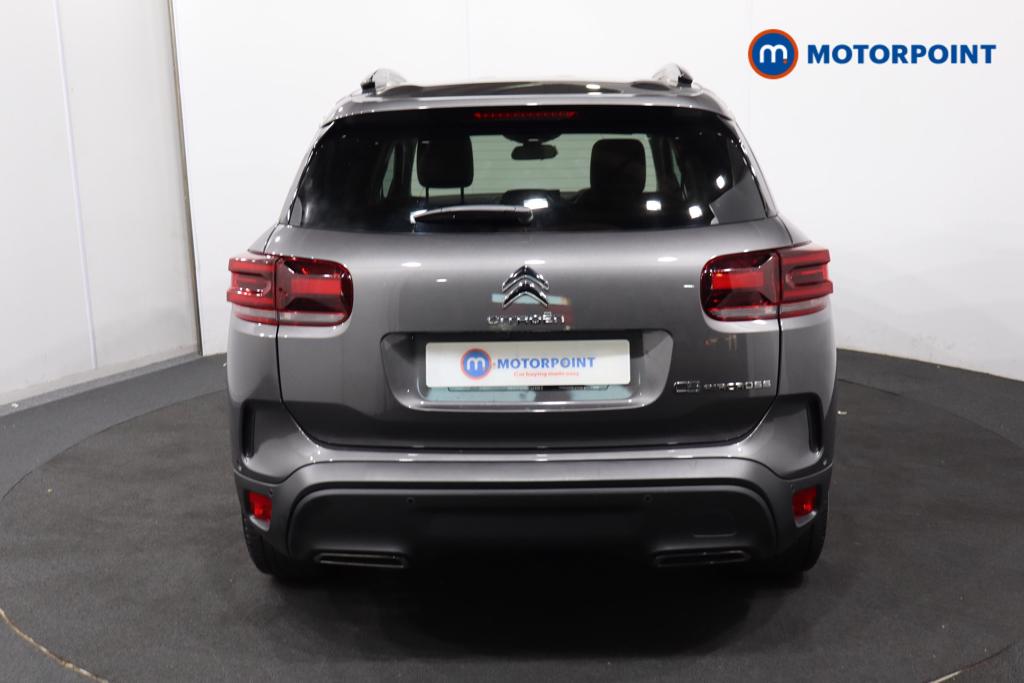 Citroen C5 Aircross MAX Automatic Diesel SUV - Stock Number (1581365) - 1st supplementary image