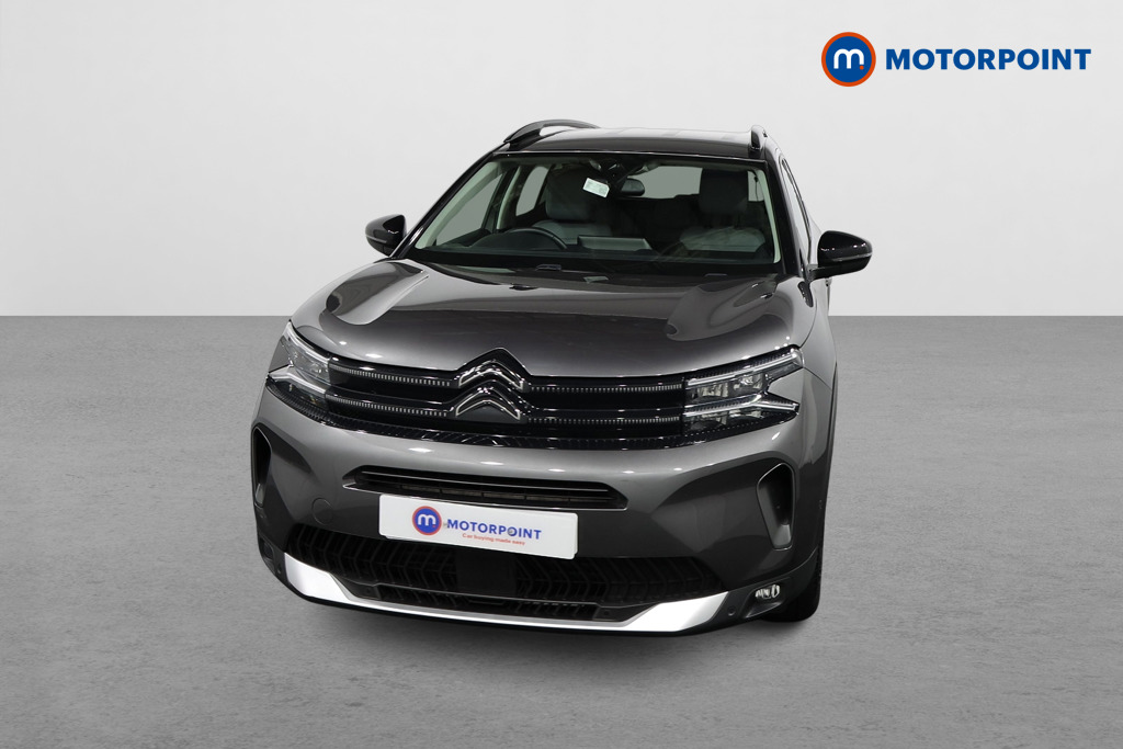 Citroen C5 Aircross MAX Automatic Diesel SUV - Stock Number (1581365) - Front bumper