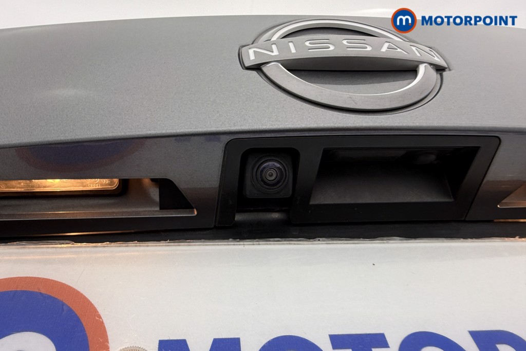 Nissan Juke N-Connecta Manual Petrol SUV - Stock Number (1581372) - 21st supplementary image