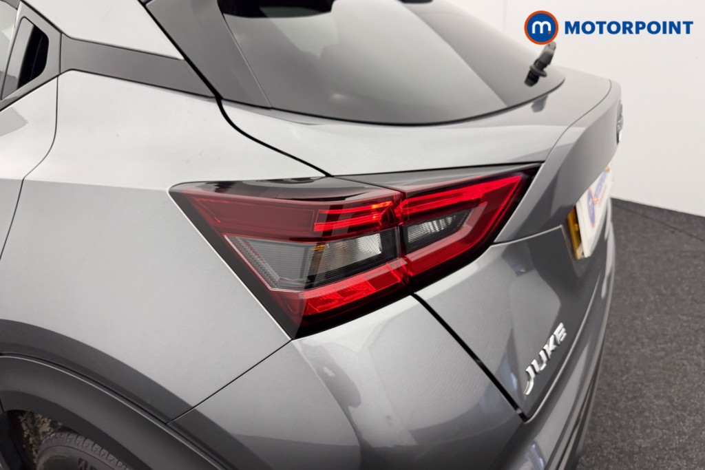 Nissan Juke N-Connecta Manual Petrol SUV - Stock Number (1581372) - 26th supplementary image