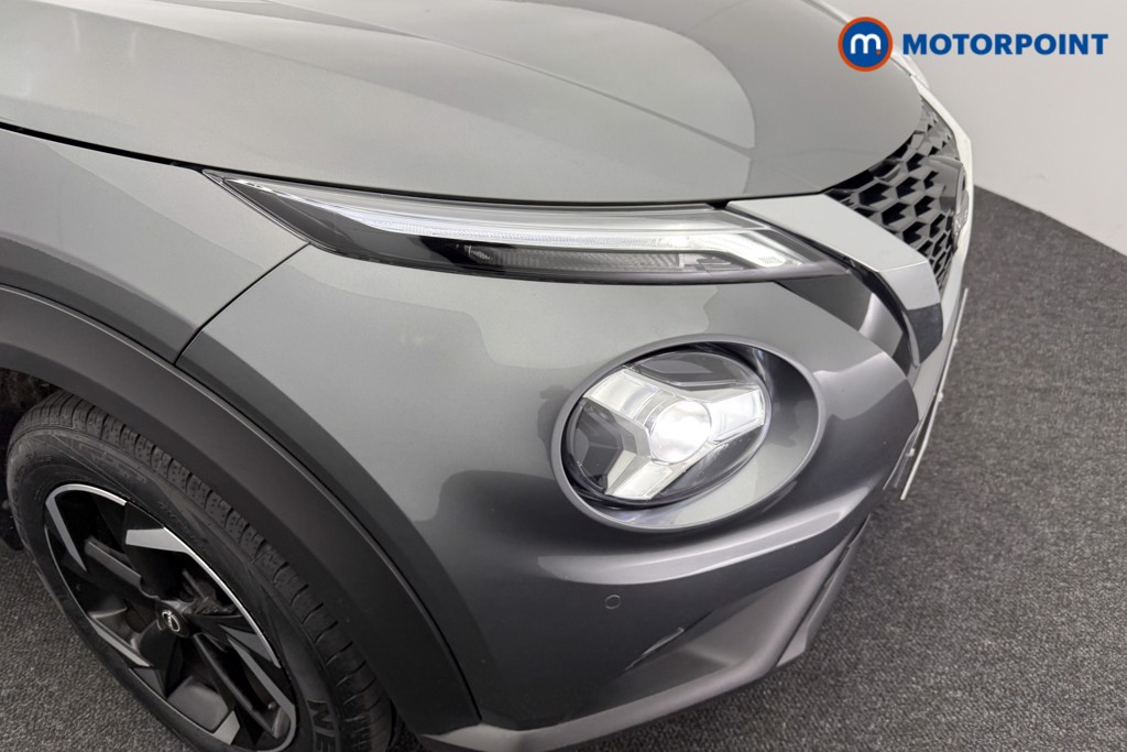 Nissan Juke N-Connecta Manual Petrol SUV - Stock Number (1581372) - 28th supplementary image
