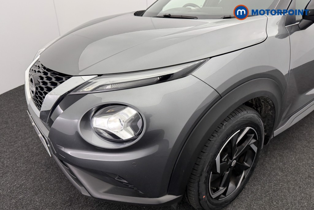Nissan Juke N-Connecta Manual Petrol SUV - Stock Number (1581372) - 29th supplementary image