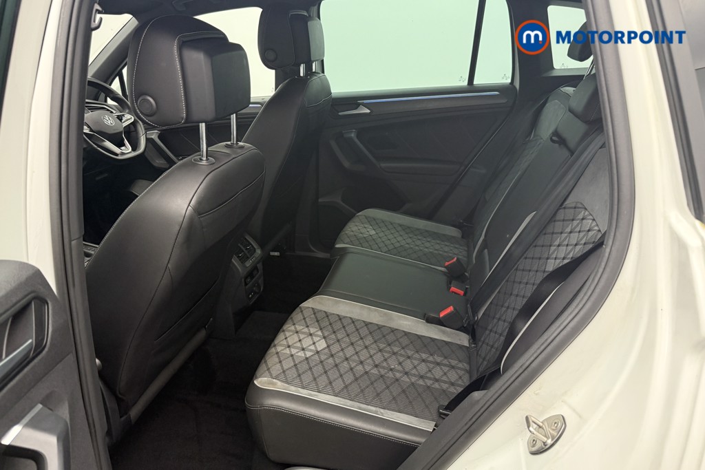Volkswagen Tiguan R-Line Automatic Petrol SUV - Stock Number (1581433) - 4th supplementary image