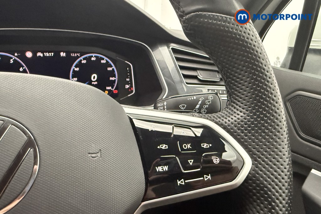 Volkswagen Tiguan R-Line Automatic Petrol SUV - Stock Number (1581433) - 8th supplementary image