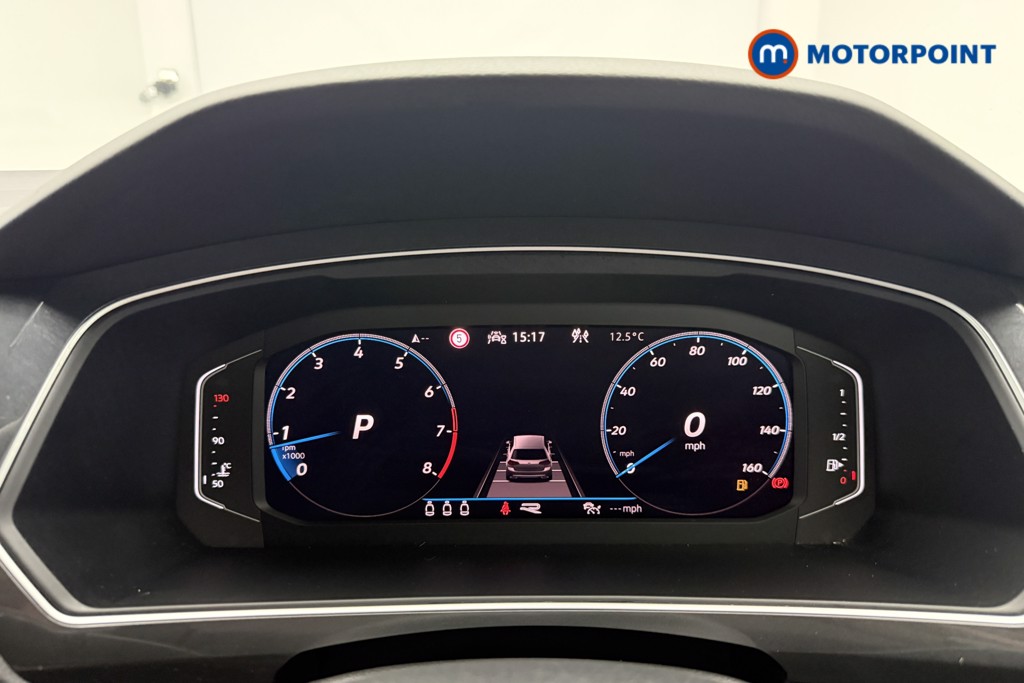 Volkswagen Tiguan R-Line Automatic Petrol SUV - Stock Number (1581433) - 9th supplementary image