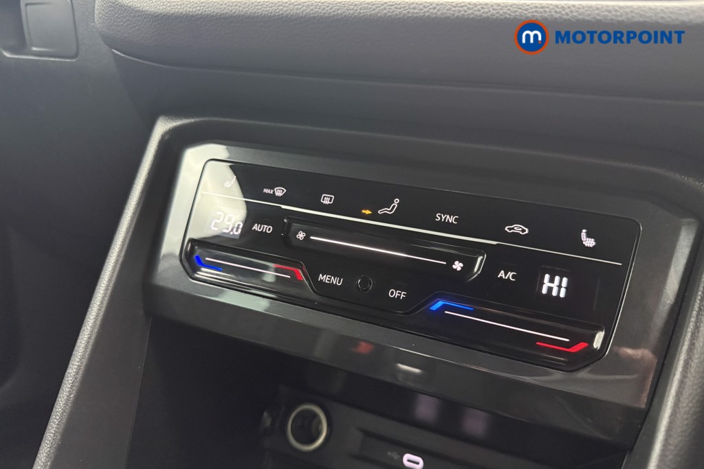 Volkswagen Tiguan R-Line Automatic Petrol SUV - Stock Number (1581433) - 13th supplementary image