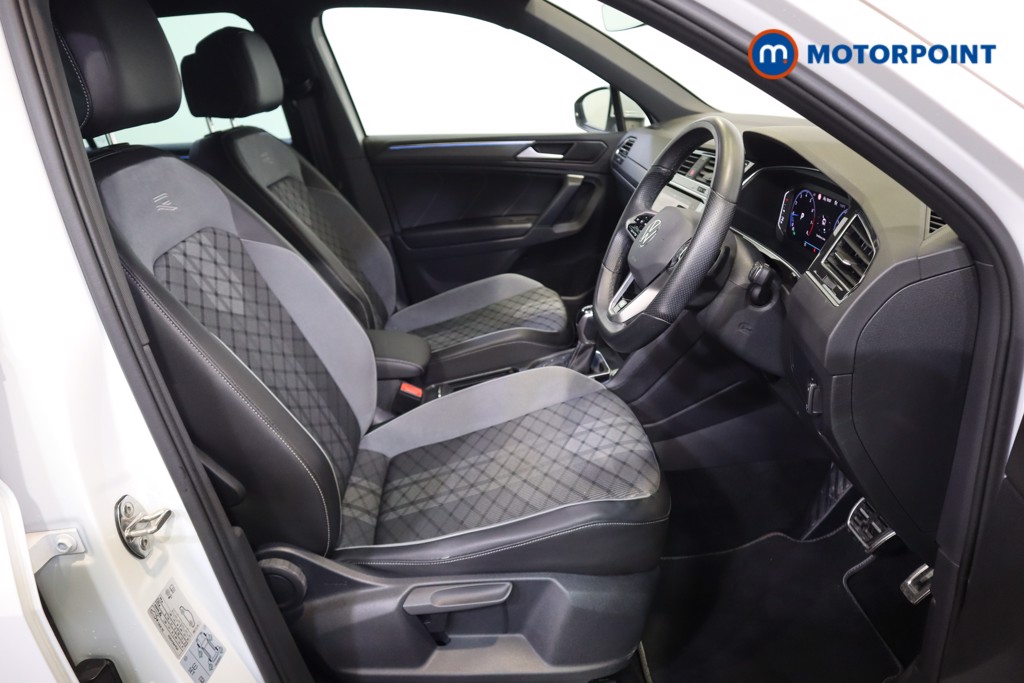 Volkswagen Tiguan R-Line Automatic Petrol SUV - Stock Number (1581436) - 6th supplementary image