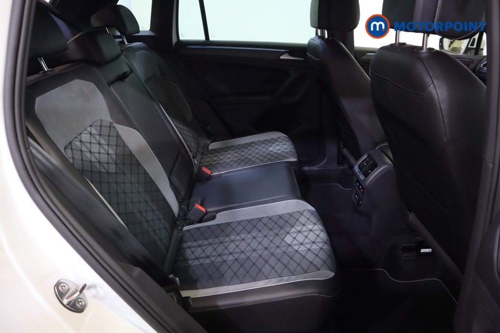 Volkswagen Tiguan R-Line Automatic Petrol SUV - Stock Number (1581436) - 7th supplementary image
