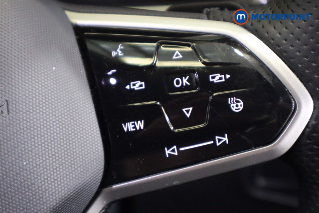 Volkswagen Tiguan R-Line Automatic Petrol SUV - Stock Number (1581436) - 18th supplementary image