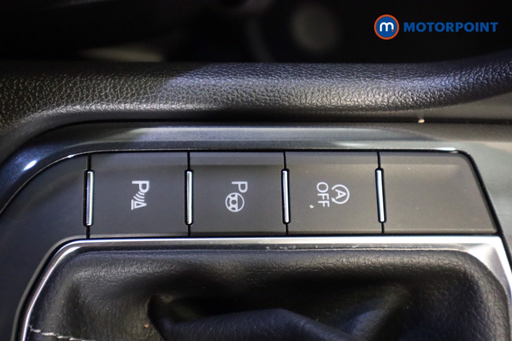 Volkswagen Tiguan R-Line Automatic Petrol SUV - Stock Number (1581436) - 24th supplementary image