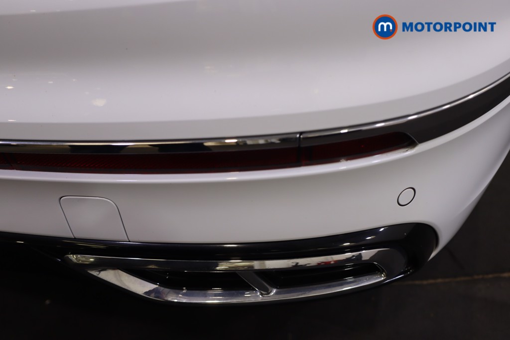 Volkswagen Tiguan R-Line Automatic Petrol SUV - Stock Number (1581436) - 33rd supplementary image