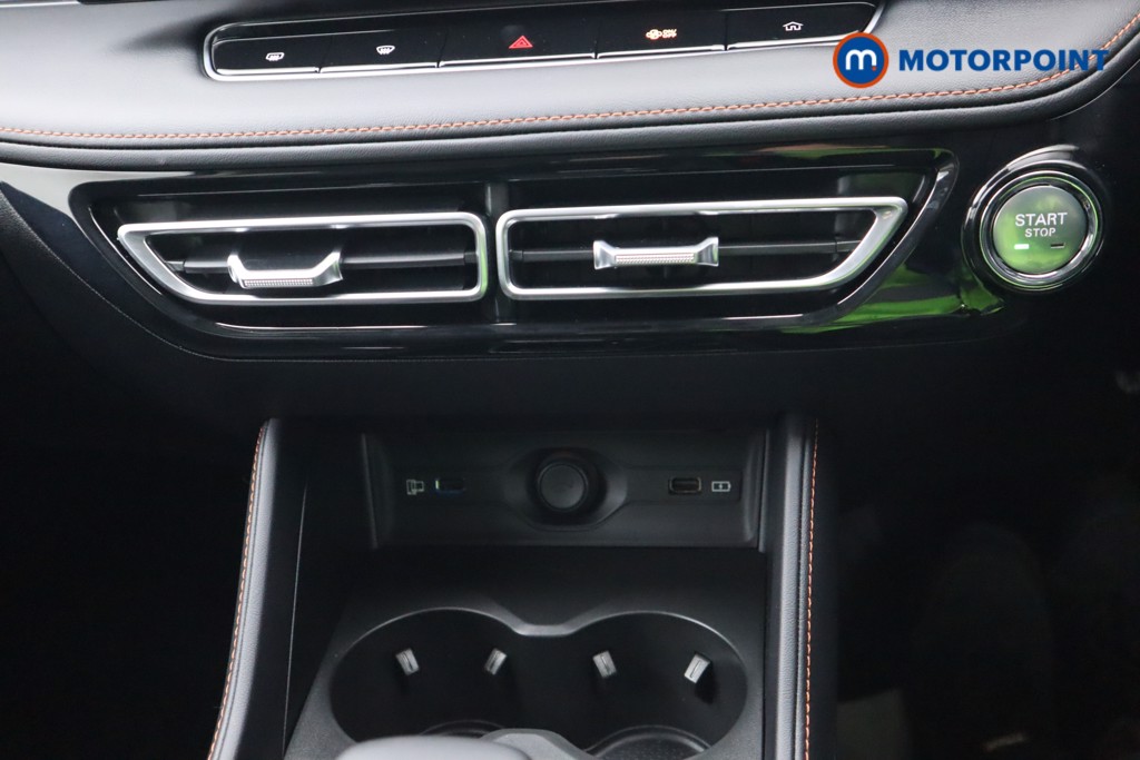 Mg Motor Uk HS Trophy Automatic Petrol SUV - Stock Number (1581637) - 3rd supplementary image