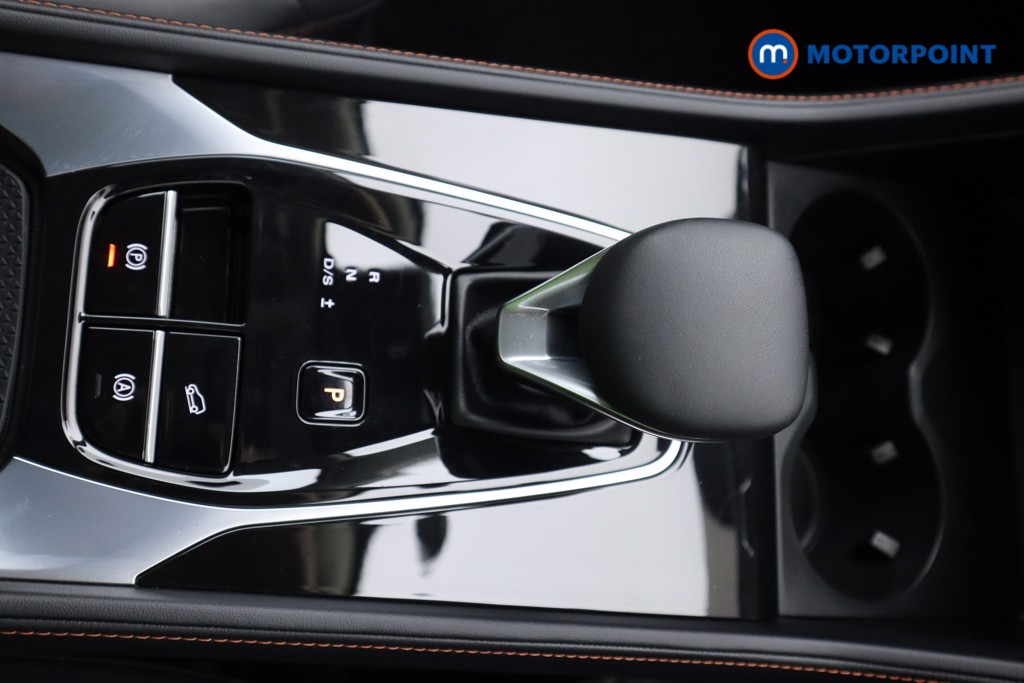 Mg Motor Uk HS Trophy Automatic Petrol SUV - Stock Number (1581637) - 4th supplementary image