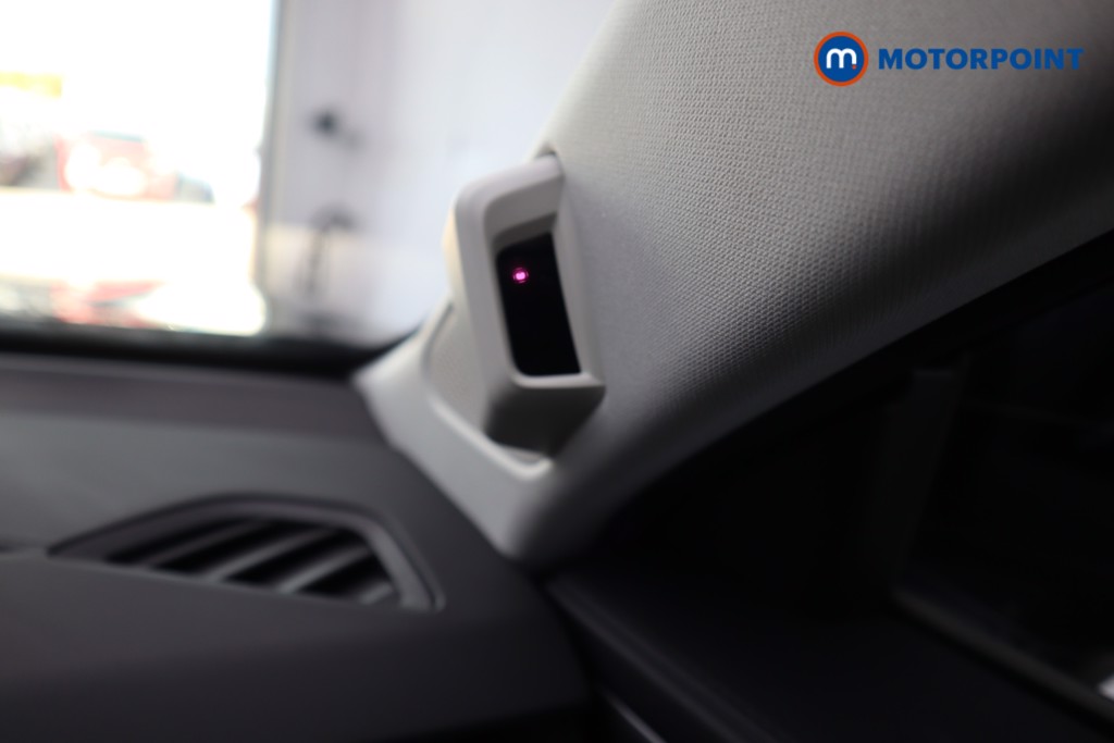 Mg Motor Uk HS Trophy Automatic Petrol SUV - Stock Number (1581637) - 8th supplementary image