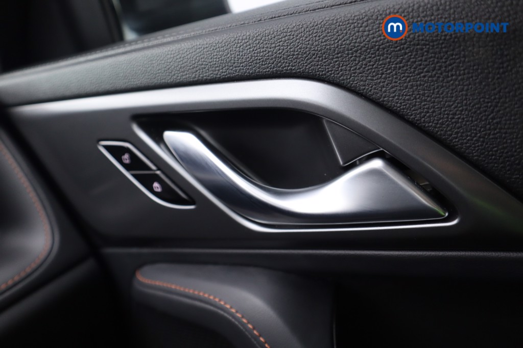Mg Motor Uk HS Trophy Automatic Petrol SUV - Stock Number (1581637) - 9th supplementary image