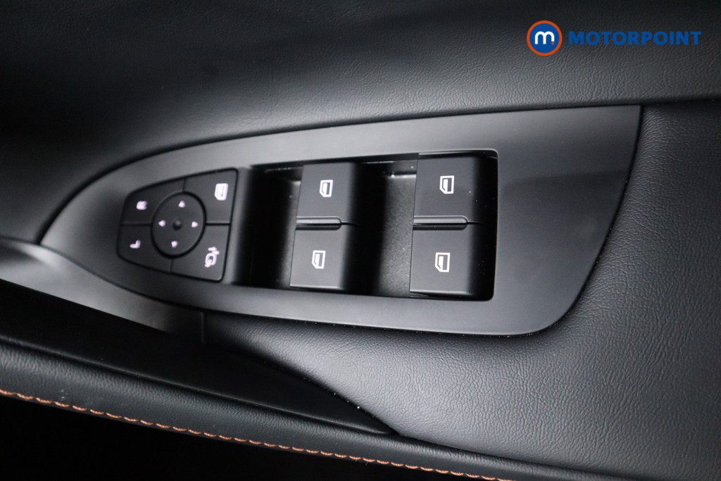 Mg Motor Uk HS Trophy Automatic Petrol SUV - Stock Number (1581637) - 10th supplementary image