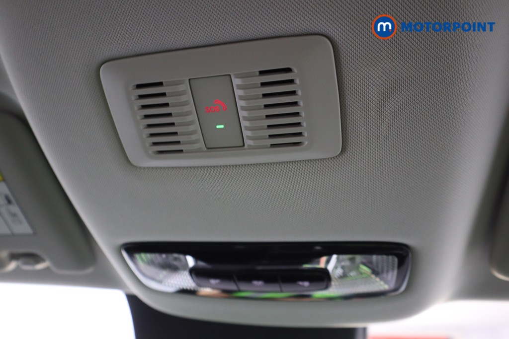 Mg Motor Uk HS Trophy Automatic Petrol SUV - Stock Number (1581637) - 11th supplementary image
