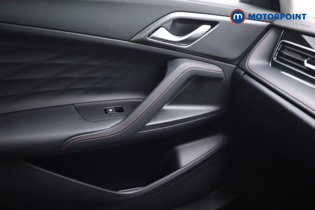 Mg Motor Uk HS Trophy Automatic Petrol SUV - Stock Number (1581637) - 12th supplementary image
