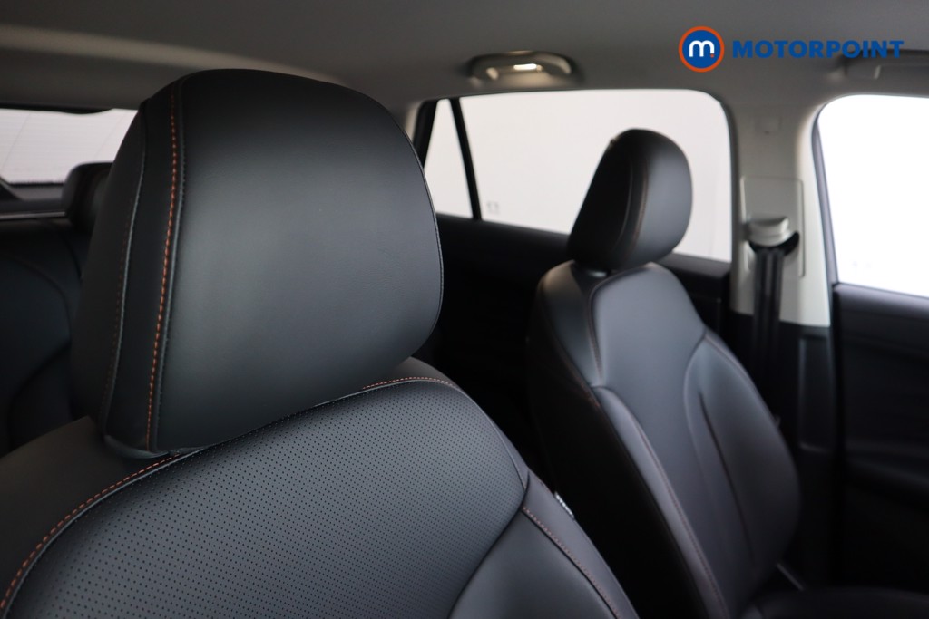 Mg Motor Uk HS Trophy Automatic Petrol SUV - Stock Number (1581637) - 14th supplementary image