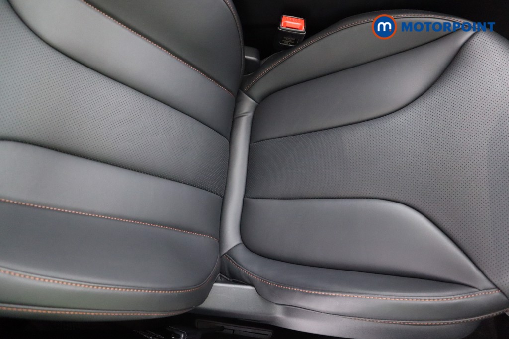 Mg Motor Uk HS Trophy Automatic Petrol SUV - Stock Number (1581637) - 15th supplementary image