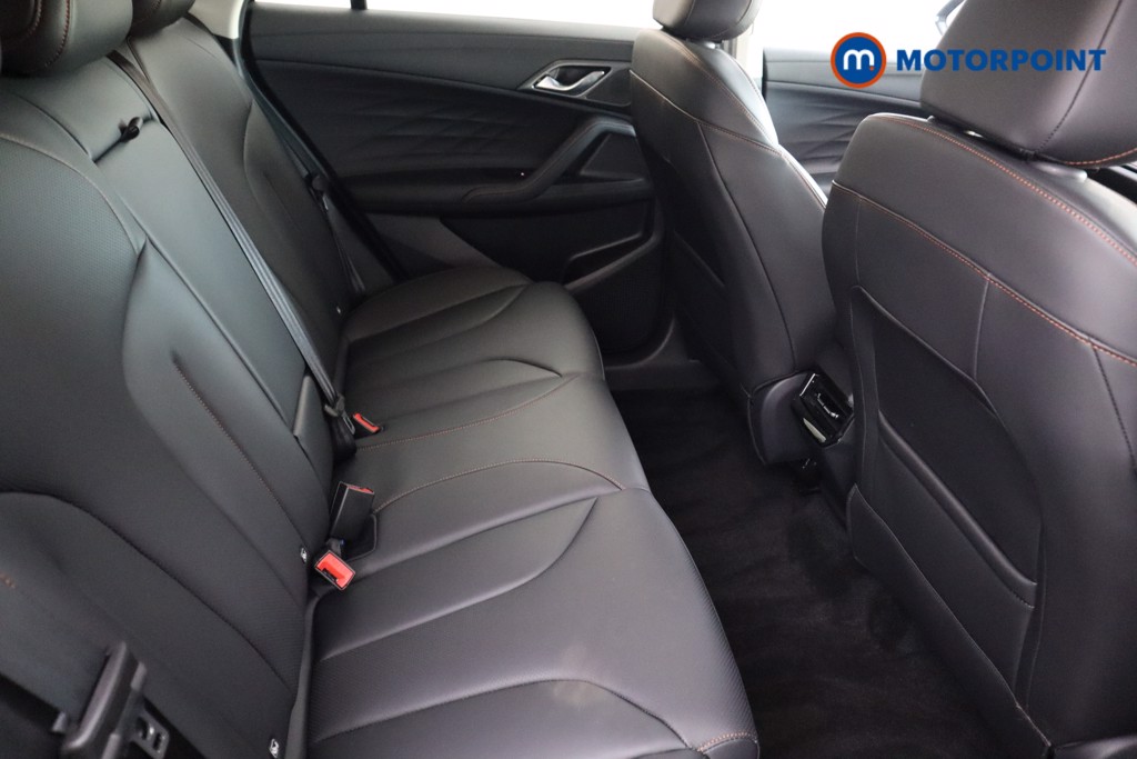 Mg Motor Uk HS Trophy Automatic Petrol SUV - Stock Number (1581637) - 16th supplementary image
