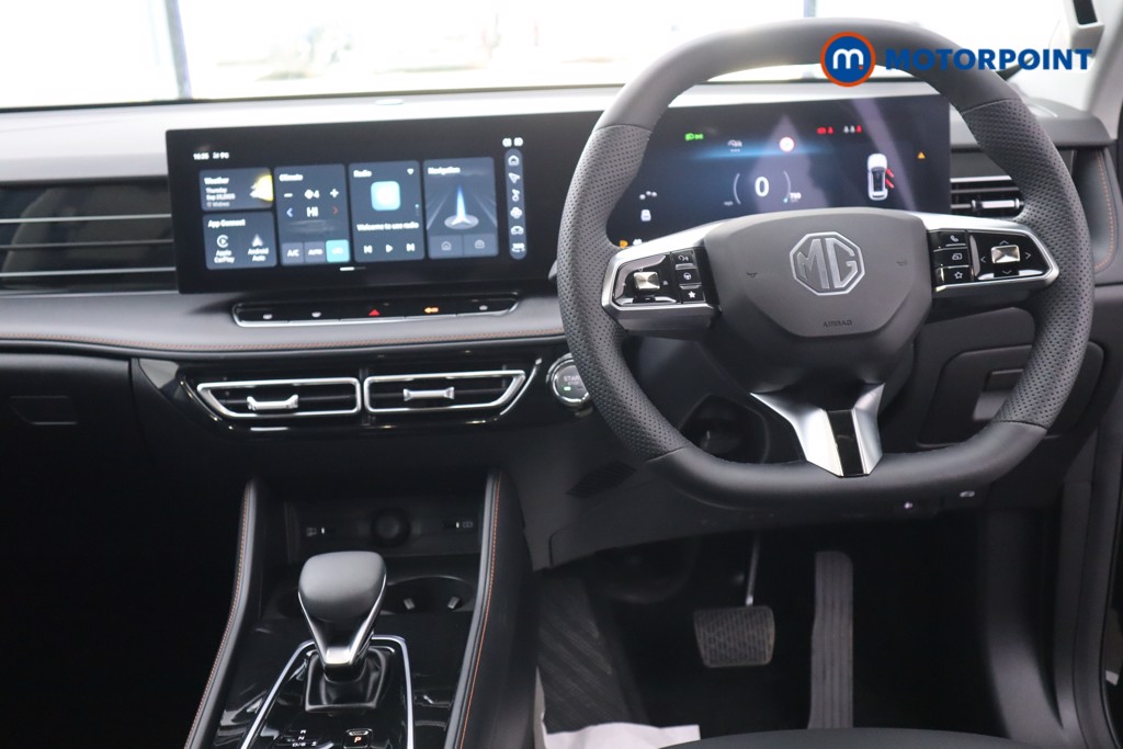 Mg Motor Uk HS Trophy Automatic Petrol SUV - Stock Number (1581637) - 17th supplementary image
