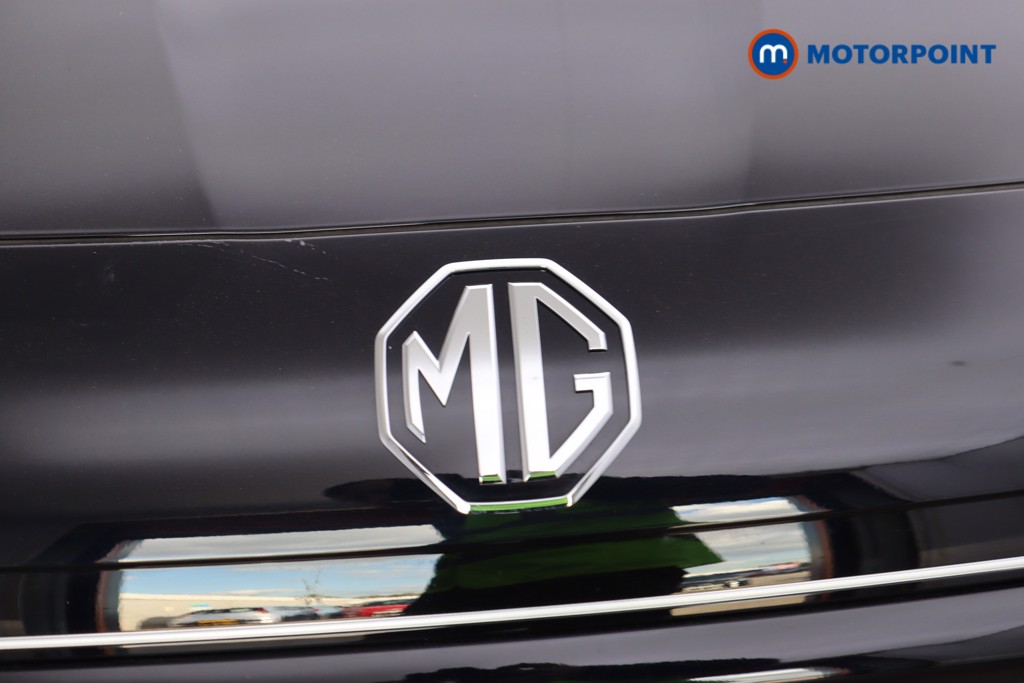 Mg Motor Uk HS Trophy Automatic Petrol SUV - Stock Number (1581637) - 22nd supplementary image