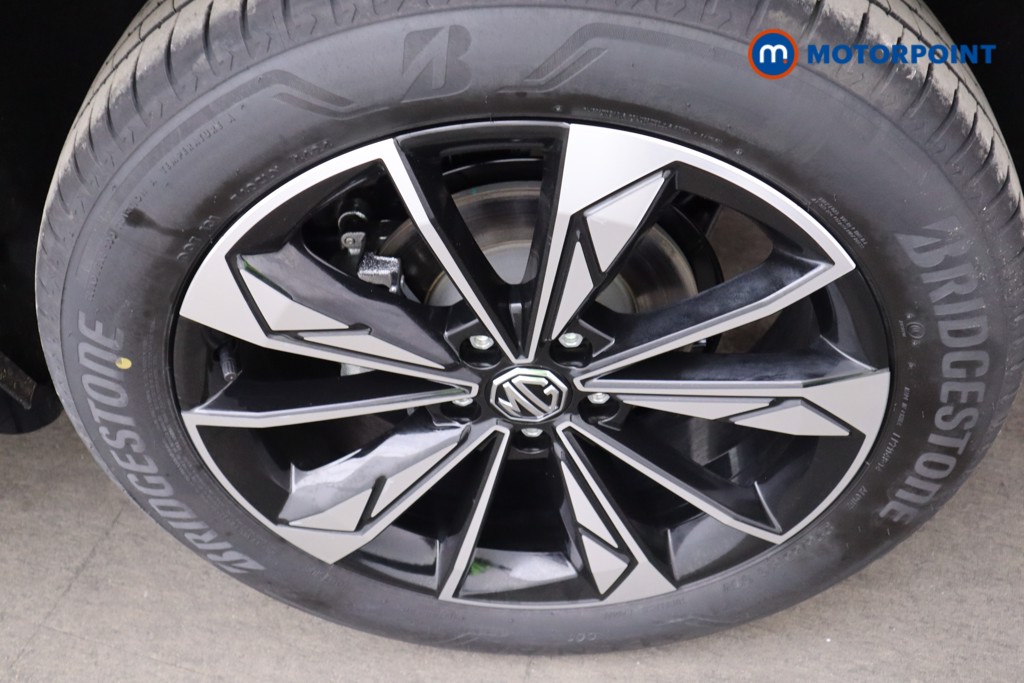 Mg Motor Uk HS Trophy Automatic Petrol SUV - Stock Number (1581637) - 25th supplementary image