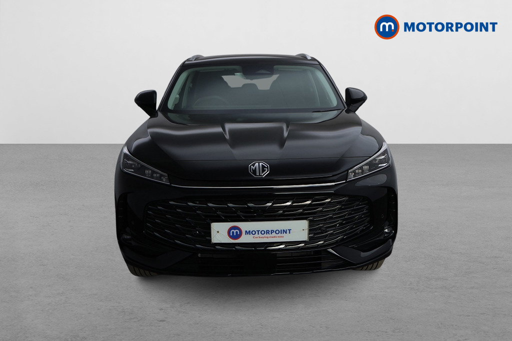 Mg Motor Uk HS Trophy Automatic Petrol SUV - Stock Number (1581637) - Front bumper