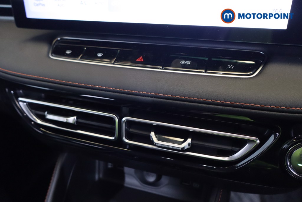 Mg Motor Uk HS Trophy Automatic Petrol SUV - Stock Number (1581639) - 11th supplementary image