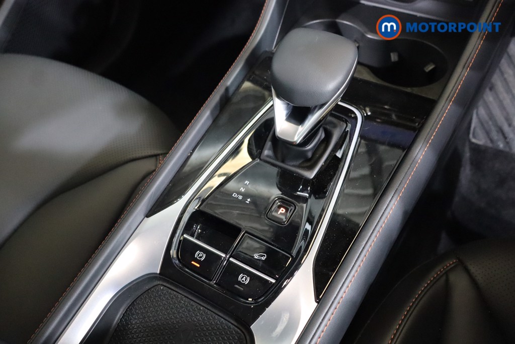 Mg Motor Uk HS Trophy Automatic Petrol SUV - Stock Number (1581639) - 12th supplementary image