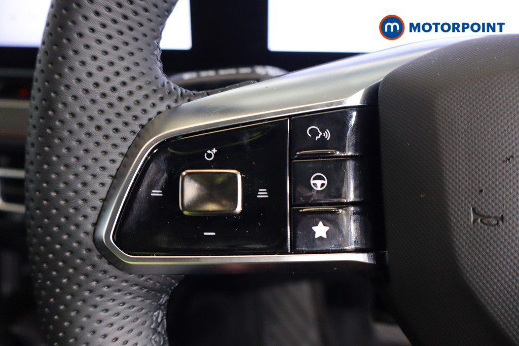 Mg Motor Uk HS Trophy Automatic Petrol SUV - Stock Number (1581639) - 13th supplementary image