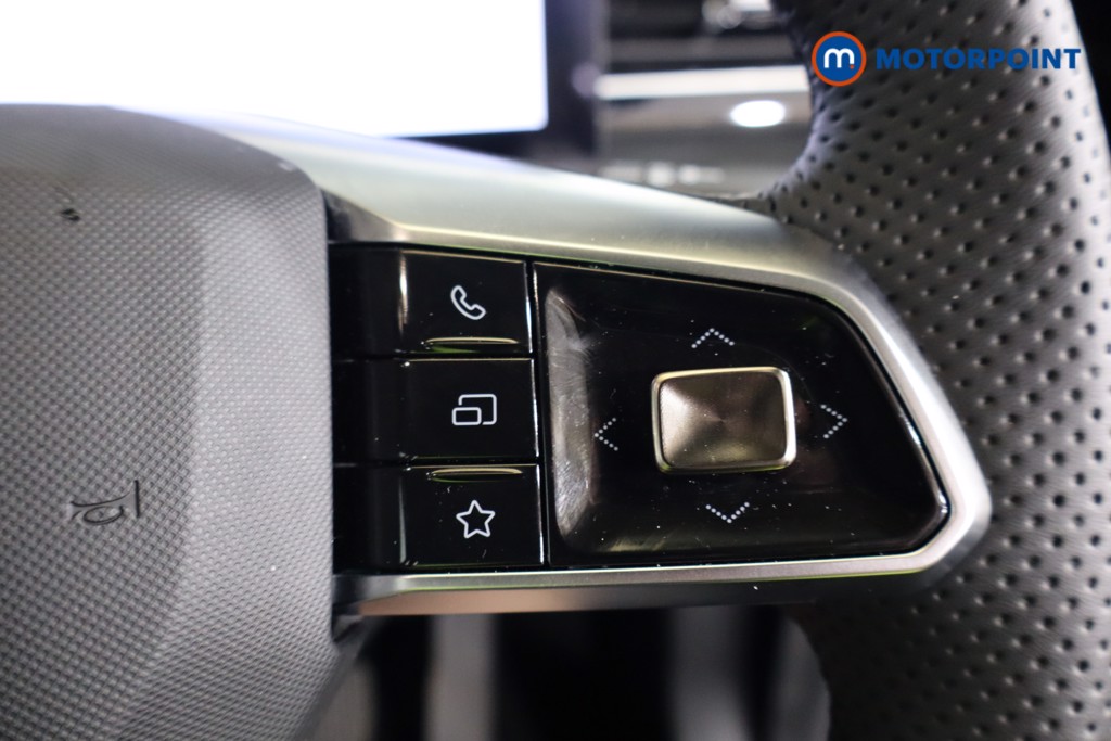 Mg Motor Uk HS Trophy Automatic Petrol SUV - Stock Number (1581639) - 14th supplementary image