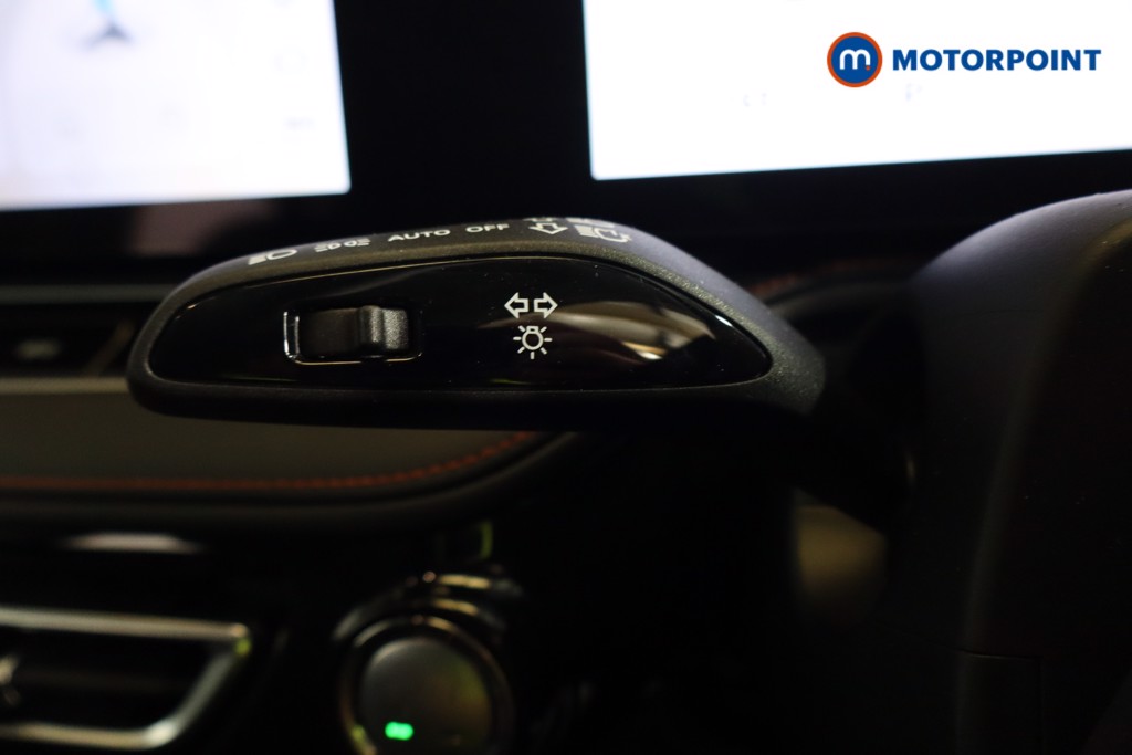 Mg Motor Uk HS Trophy Automatic Petrol SUV - Stock Number (1581639) - 15th supplementary image