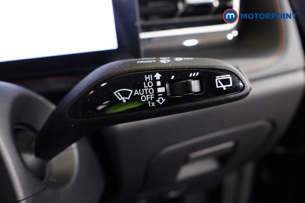 Mg Motor Uk HS Trophy Automatic Petrol SUV - Stock Number (1581639) - 16th supplementary image