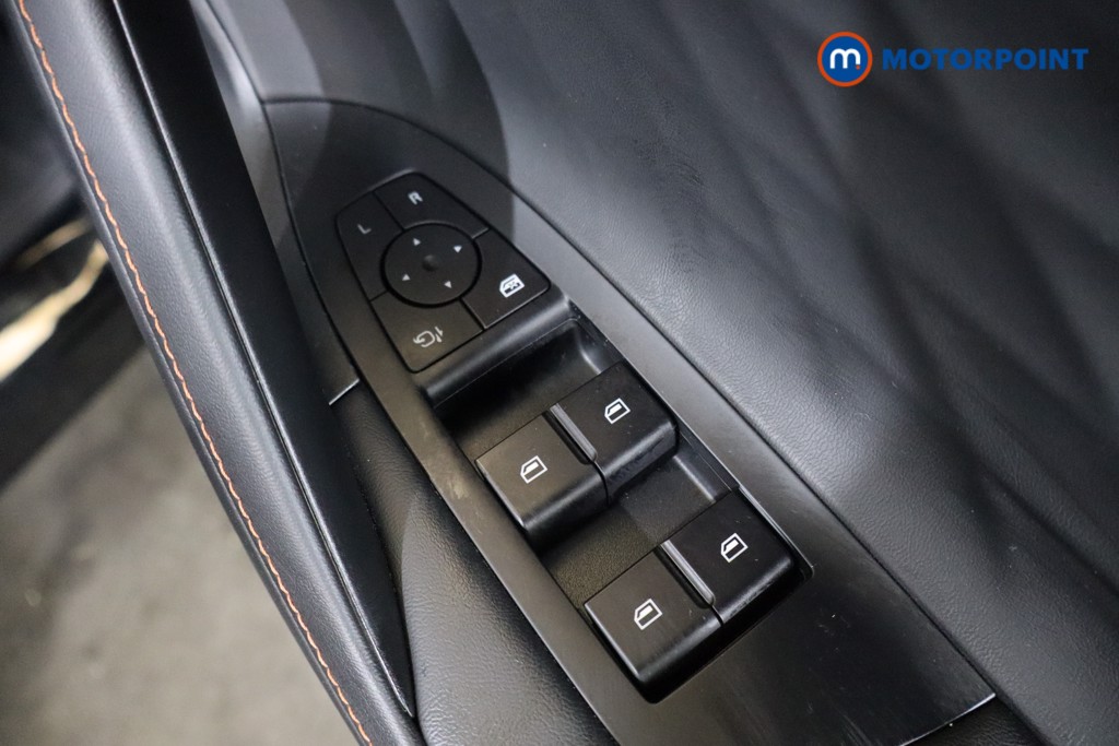 Mg Motor Uk HS Trophy Automatic Petrol SUV - Stock Number (1581639) - 17th supplementary image