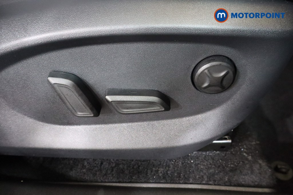 Mg Motor Uk HS Trophy Automatic Petrol SUV - Stock Number (1581639) - 18th supplementary image