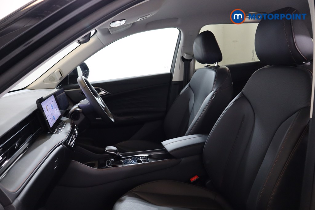 Mg Motor Uk HS Trophy Automatic Petrol SUV - Stock Number (1581639) - 19th supplementary image