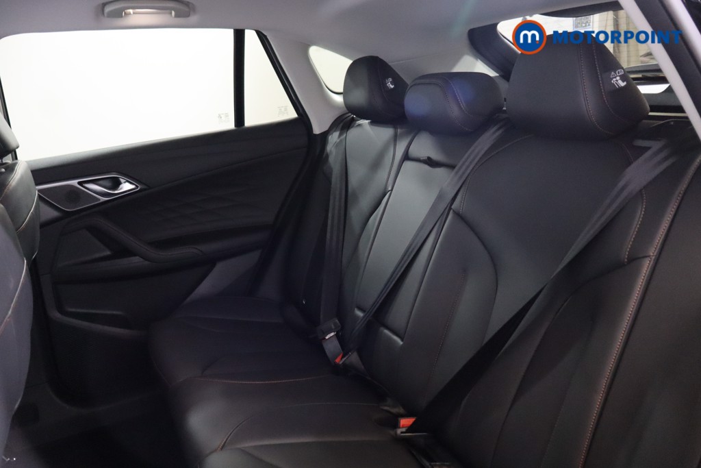 Mg Motor Uk HS Trophy Automatic Petrol SUV - Stock Number (1581639) - 20th supplementary image