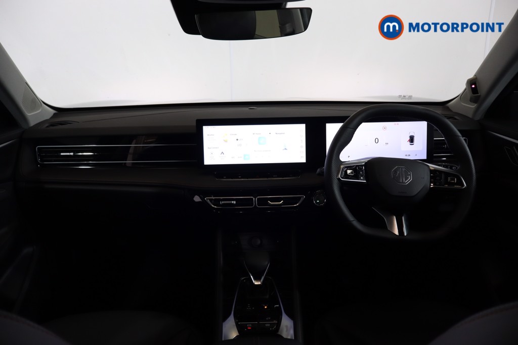 Mg Motor Uk HS Trophy Automatic Petrol SUV - Stock Number (1581639) - 22nd supplementary image