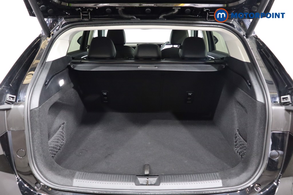 Mg Motor Uk HS Trophy Automatic Petrol SUV - Stock Number (1581639) - 23rd supplementary image