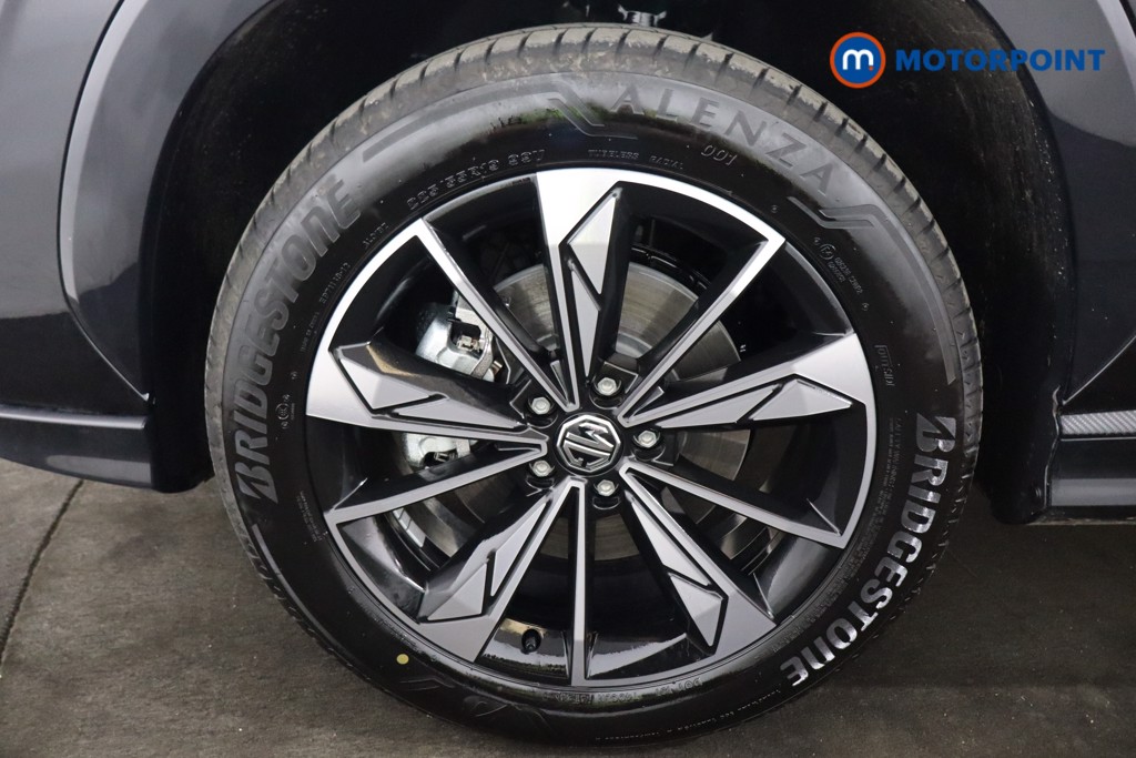 Mg Motor Uk HS Trophy Automatic Petrol SUV - Stock Number (1581639) - 28th supplementary image