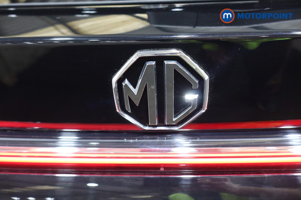 Mg Motor Uk HS Trophy Automatic Petrol SUV - Stock Number (1581639) - 33rd supplementary image