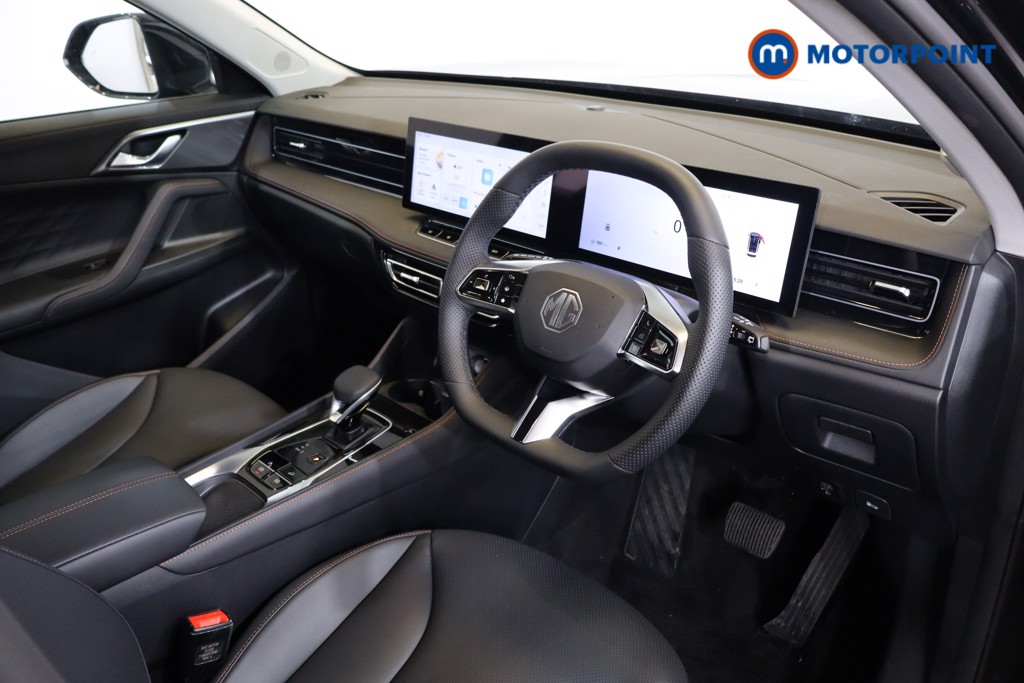 Mg Motor Uk HS Trophy Automatic Petrol SUV - Stock Number (1581639) - 1st supplementary image